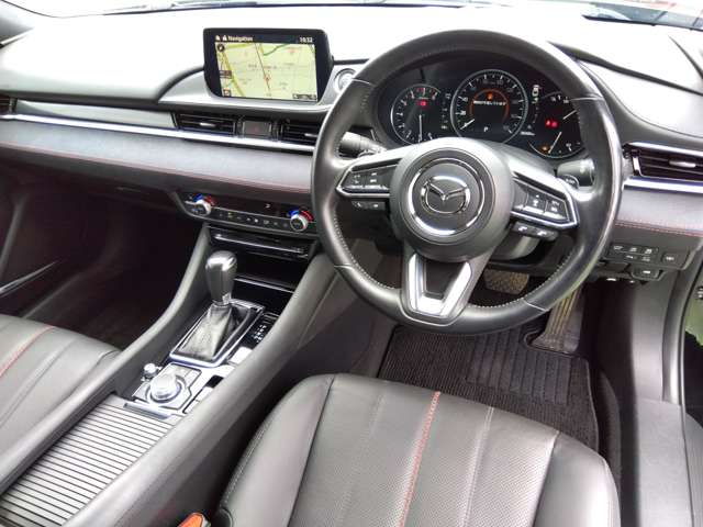 マツダ ＭＡＺＤＡ６　セダン ２．５ ２５Ｔ Ｓパッケージ R3年 (関東) 99