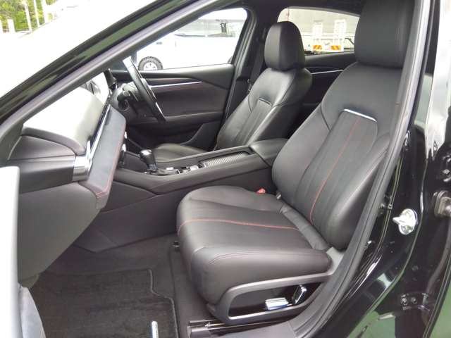 マツダ ＭＡＺＤＡ６　セダン ２．５ ２５Ｔ Ｓパッケージ R3年 (関東) 99