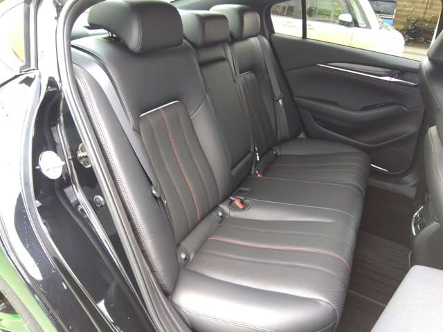 マツダ ＭＡＺＤＡ６　セダン ２．５ ２５Ｔ Ｓパッケージ R3年 (関東) 99
