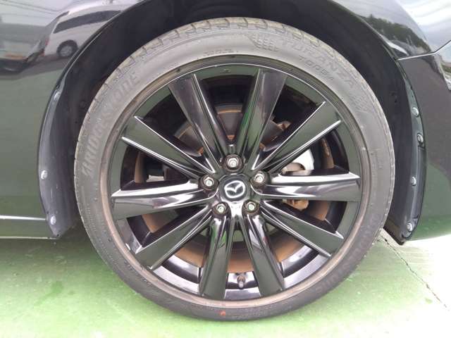 マツダ ＭＡＺＤＡ６　セダン ２．５ ２５Ｔ Ｓパッケージ R3年 (関東) 99