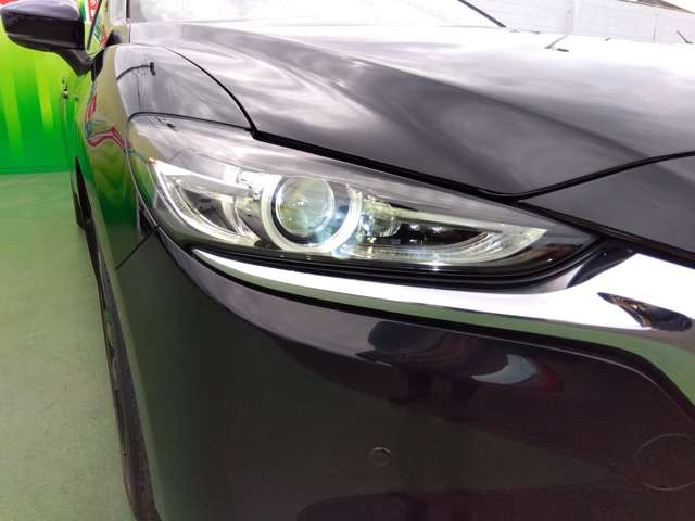 マツダ ＭＡＺＤＡ６　セダン ２．５ ２５Ｔ Ｓパッケージ R3年 (関東) 99