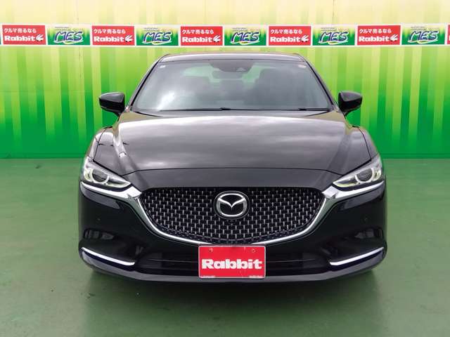 マツダ ＭＡＺＤＡ６　セダン ２．５ ２５Ｔ Ｓパッケージ R3年 (関東) 99