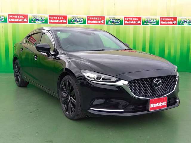 マツダ ＭＡＺＤＡ６　セダン ２．５ ２５Ｔ Ｓパッケージ R3年 (関東) 99