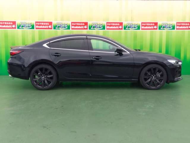マツダ ＭＡＺＤＡ６　セダン ２．５ ２５Ｔ Ｓパッケージ R3年 (関東) 99