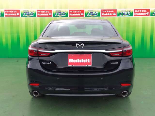 マツダ ＭＡＺＤＡ６　セダン ２．５ ２５Ｔ Ｓパッケージ R3年 (関東) 99