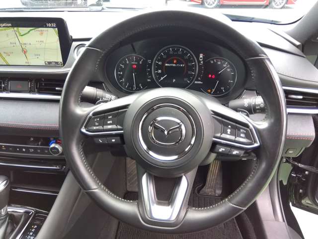 マツダ ＭＡＺＤＡ６　セダン ２．５ ２５Ｔ Ｓパッケージ R3年 (関東) 99
