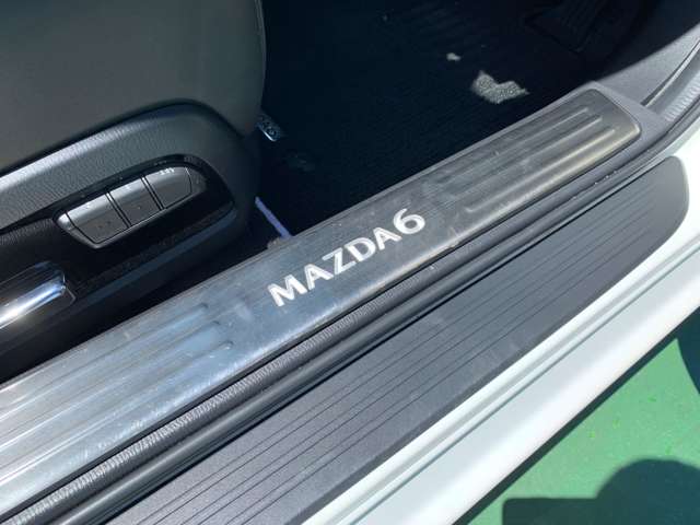 マツダ ＭＡＺＤＡ６　ワゴン ２．５ ２５Ｔ Ｓパッケージ R2年 (関東) 99