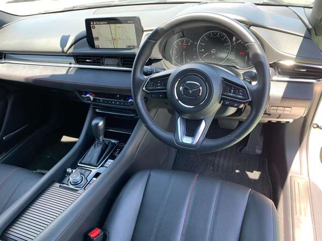 マツダ ＭＡＺＤＡ６　ワゴン ２．５ ２５Ｔ Ｓパッケージ R2年 (関東) 99
