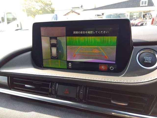 マツダ ＭＡＺＤＡ６　ワゴン ２．５ ２５Ｔ Ｓパッケージ R2年 (関東) 99