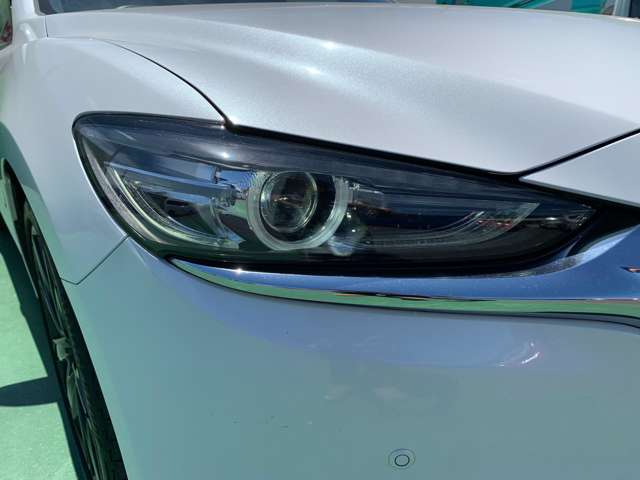 マツダ ＭＡＺＤＡ６　ワゴン ２．５ ２５Ｔ Ｓパッケージ R2年 (関東) 99
