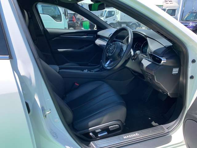 マツダ ＭＡＺＤＡ６　ワゴン ２．５ ２５Ｔ Ｓパッケージ R2年 (関東) 99