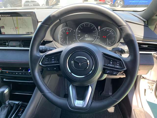 マツダ ＭＡＺＤＡ６　ワゴン ２．５ ２５Ｔ Ｓパッケージ R2年 (関東) 99