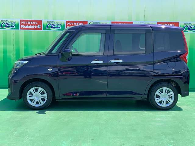 トヨタ ルーミー １．０ Ｘ R3年 (関東) 99