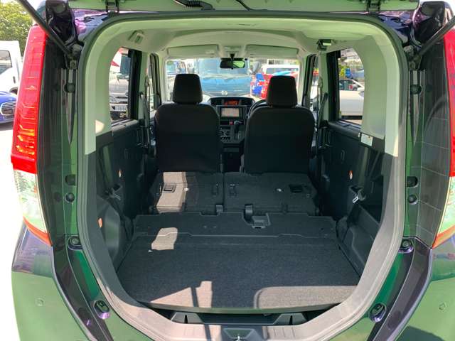 トヨタ ルーミー １．０ Ｘ R3年 (関東) 99