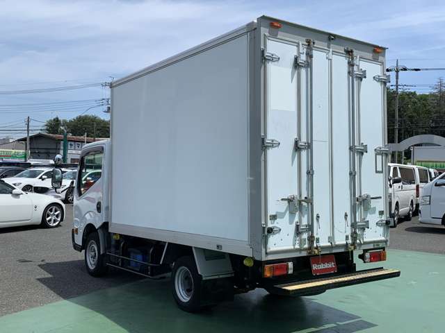 日産 アトラス ３．０Ｄターボ H29年 (関東) 99