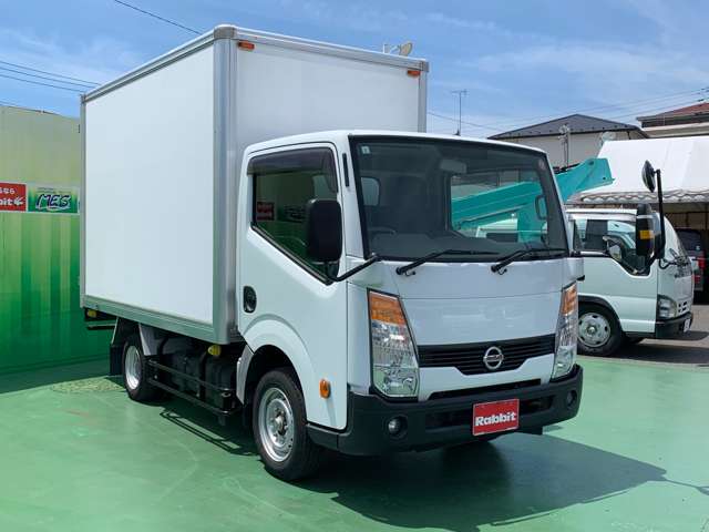 日産 アトラス ３．０Ｄターボ H29年 (関東) 99