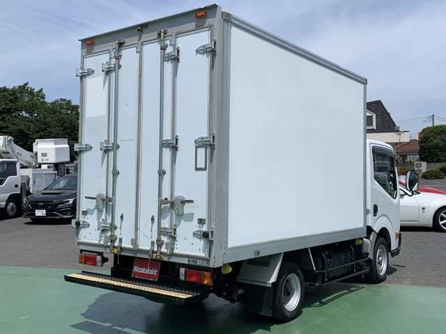 日産 アトラス ３．０Ｄターボ H29年 (関東) 99
