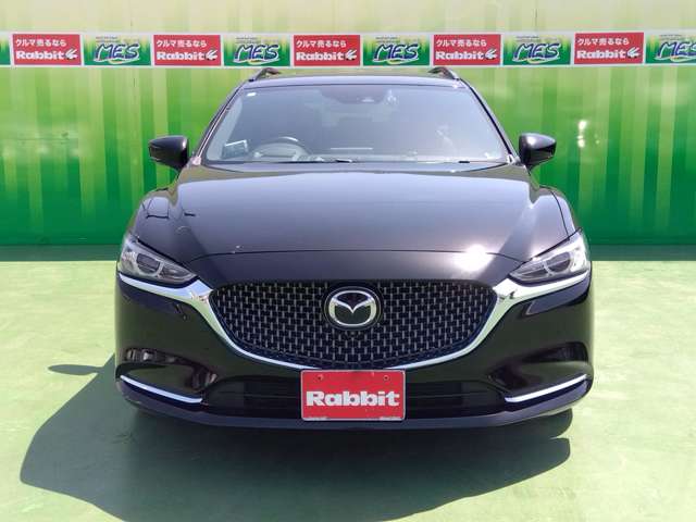 マツダ ＭＡＺＤＡ６　ワゴン ２．５ ２５Ｔ Ｓパッケージ R2年 (関東) 99