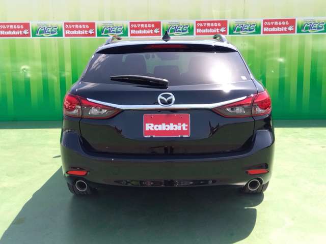 マツダ ＭＡＺＤＡ６　ワゴン ２．５ ２５Ｔ Ｓパッケージ R2年 (関東) 99
