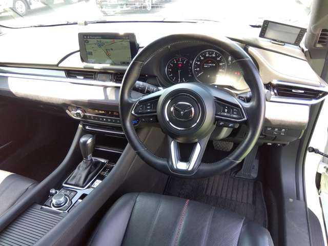 マツダ ＭＡＺＤＡ６　ワゴン ２．５ ２５Ｔ Ｓパッケージ R2年 (関東) 99