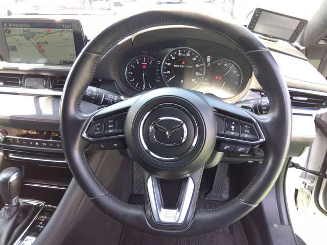 マツダ ＭＡＺＤＡ６　ワゴン ２．５ ２５Ｔ Ｓパッケージ R2年 (関東) 99