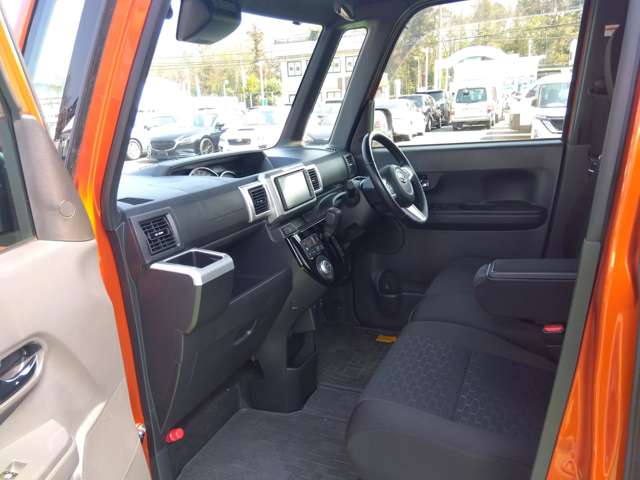 ダイハツ ウェイク ６６０ Ｇターボ リミテッド ＳＡＩＩＩ R3年 (関東) 99
