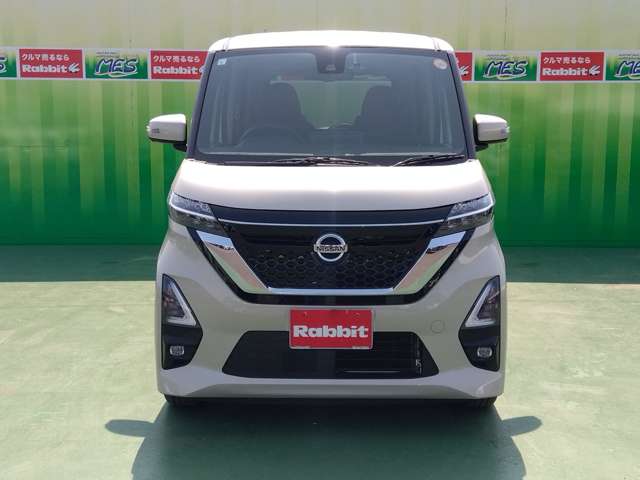 日産 ルークス ６６０ ハイウェイスターＸ R3年 (関東) 99