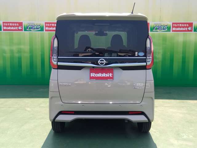 日産 ルークス ６６０ ハイウェイスターＸ R3年 (関東) 99