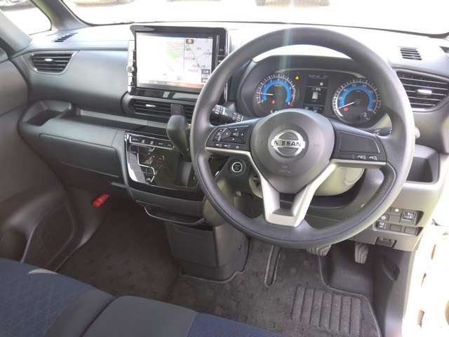 日産 ルークス ６６０ ハイウェイスターＸ R3年 (関東) 99