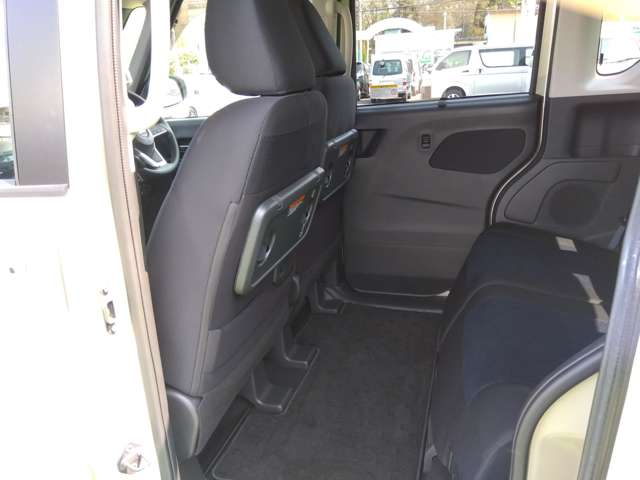 日産 ルークス ６６０ ハイウェイスターＸ R3年 (関東) 99