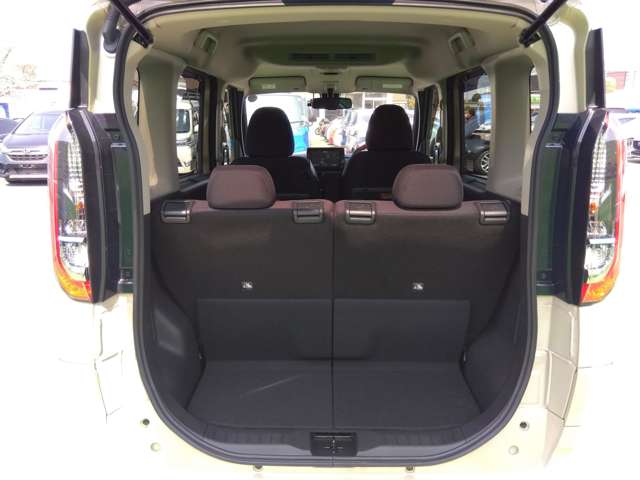 日産 ルークス ６６０ ハイウェイスターＸ R3年 (関東) 99