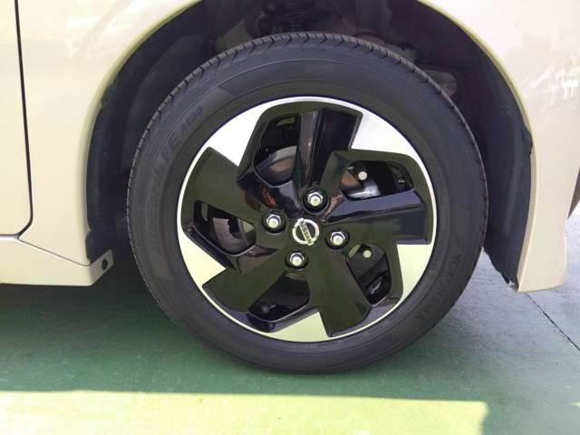 日産 ルークス ６６０ ハイウェイスターＸ R3年 (関東) 99