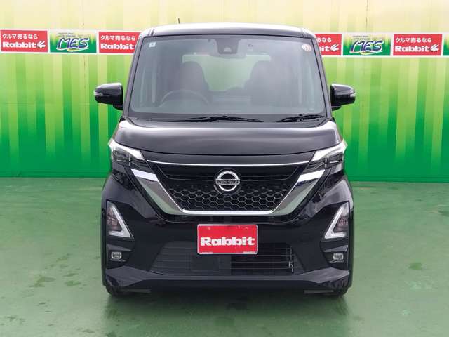 日産 ルークス ６６０ ハイウェイスターＧターボ プロパイロット エディション R2年 (関東) 99