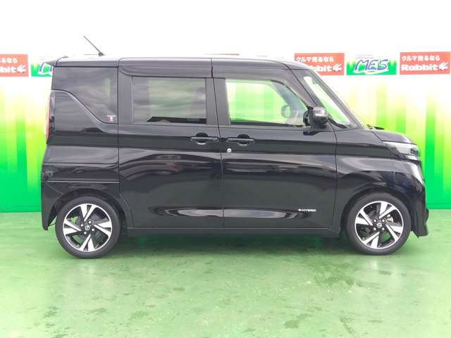 日産 ルークス ６６０ ハイウェイスターＧターボ プロパイロット エディション R2年 (関東) 99