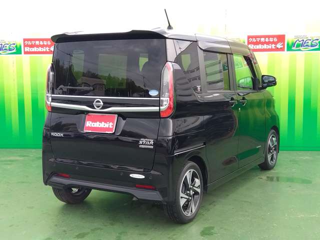 日産 ルークス ６６０ ハイウェイスターＧターボ プロパイロット エディション R2年 (関東) 99