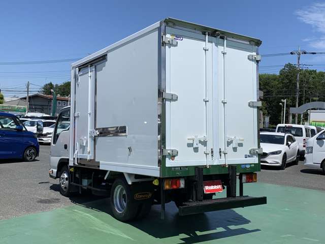 マツダ タイタン ３．０Ｄターボ R1年 (関東) 99