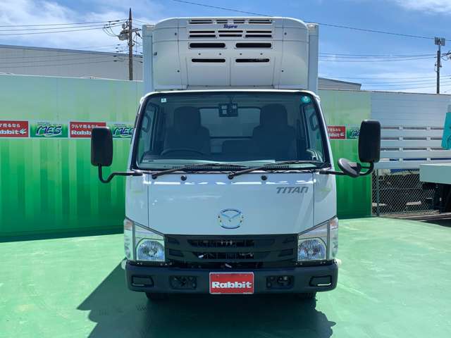 マツダ タイタン ３．０Ｄターボ R1年 (関東) 99