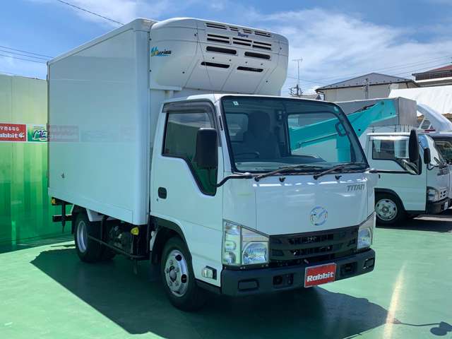 マツダ タイタン ３．０Ｄターボ R1年 (関東) 99