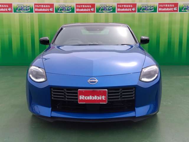 日産 フェアレディＺ ３．０ バージョン ＳＴ R6年 (関東) 99