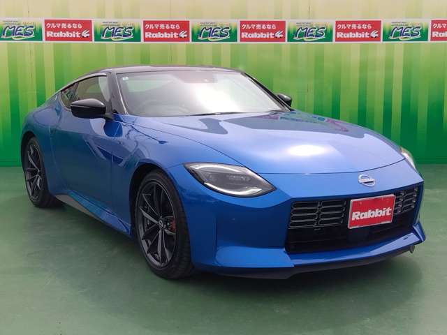 日産 フェアレディＺ ３．０ バージョン ＳＴ R6年 (関東) 99