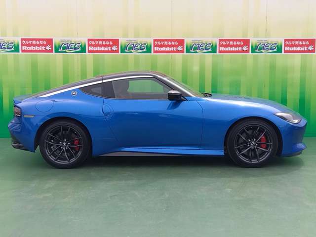 日産 フェアレディＺ ３．０ バージョン ＳＴ R6年 (関東) 99