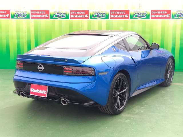 日産 フェアレディＺ ３．０ バージョン ＳＴ R6年 (関東) 99