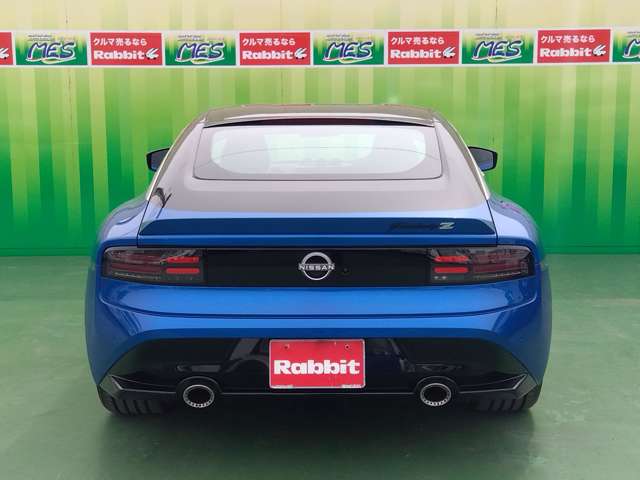 日産 フェアレディＺ ３．０ バージョン ＳＴ R6年 (関東) 99