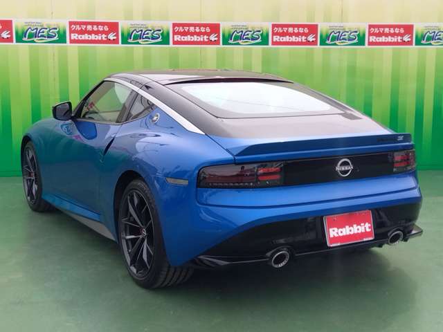 日産 フェアレディＺ ３．０ バージョン ＳＴ R6年 (関東) 99