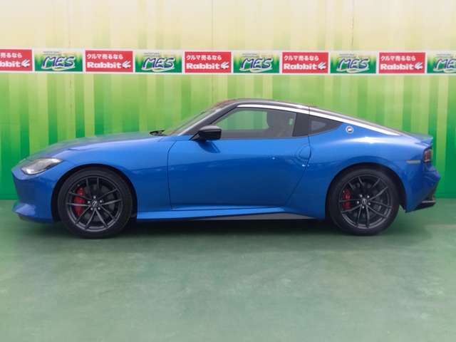 日産 フェアレディＺ ３．０ バージョン ＳＴ R6年 (関東) 99