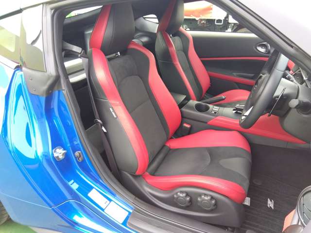 日産 フェアレディＺ ３．０ バージョン ＳＴ R6年 (関東) 99