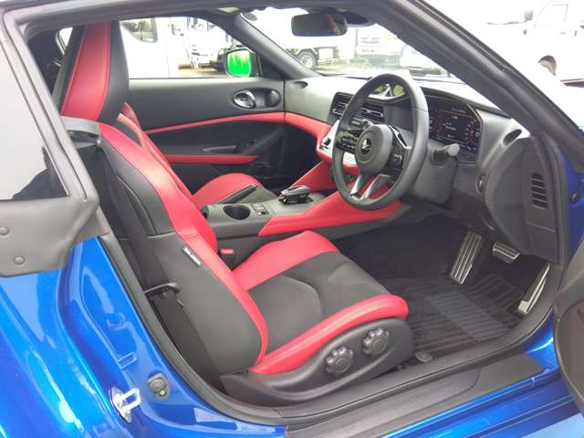 日産 フェアレディＺ ３．０ バージョン ＳＴ R6年 (関東) 99