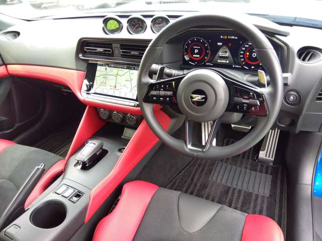 日産 フェアレディＺ ３．０ バージョン ＳＴ R6年 (関東) 99