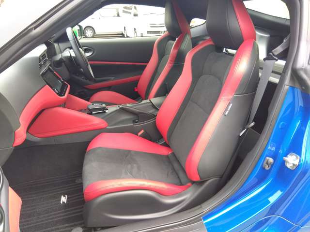 日産 フェアレディＺ ３．０ バージョン ＳＴ R6年 (関東) 99