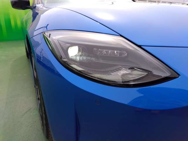 日産 フェアレディＺ ３．０ バージョン ＳＴ R6年 (関東) 99